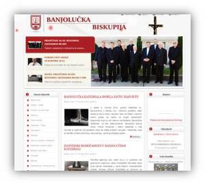 Banjalučka biskupija